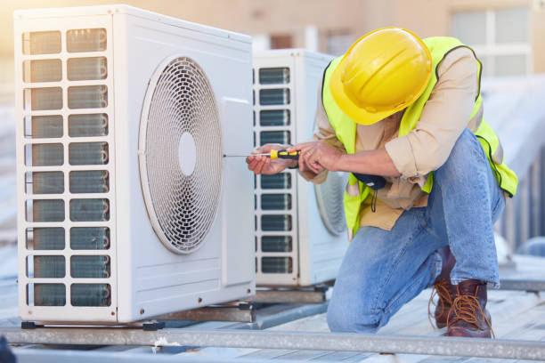 Best Ductless HVAC repair  in Coalgate, OK