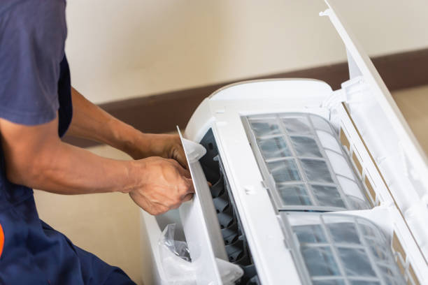 Best HVAC maintenance plan  in Coalgate, OK