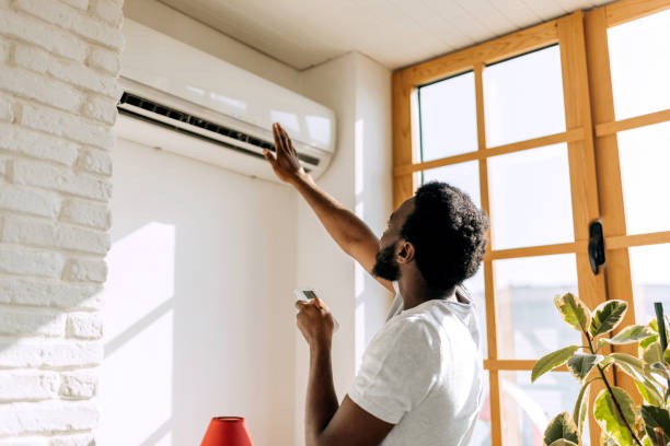 Best Residential HVAC services  in Coalgate, OK