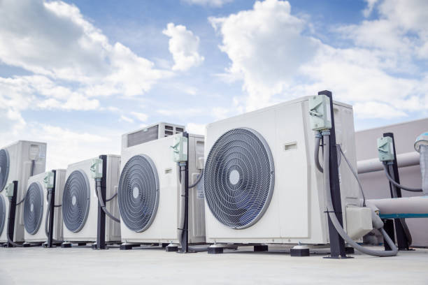 Best HVAC cleaning services  in Coalgate, OK