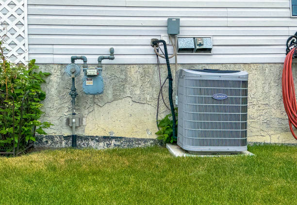Best HVAC repair near me  in Coalgate, OK