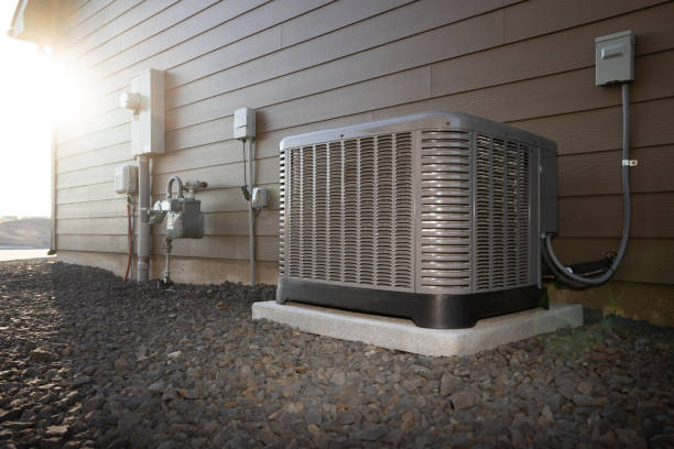 Trusted Coalgate, OK HVAC Experts